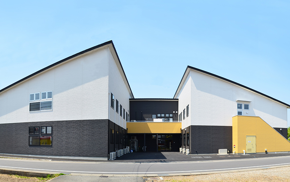 住宅型有料老人ホーム「伍」