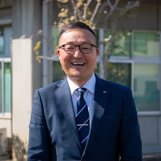 長田 浩幸 氏