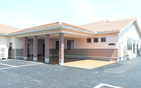 新日本ビルドの事例1