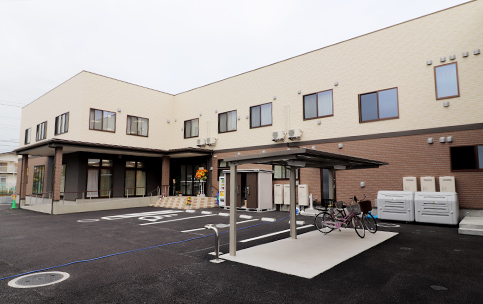 新日本ビルドの事例2