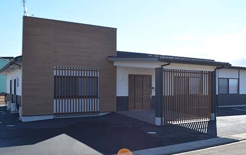 新日本ビルドの事例3