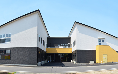 新日本ビルドの事例4